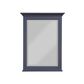 Aurafina Cunningham Mirror in Harbor Blue, , large