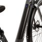 Huffy Vienna 27.5" Step-Through E-Bike with 350W Motor in Charcoal, , large