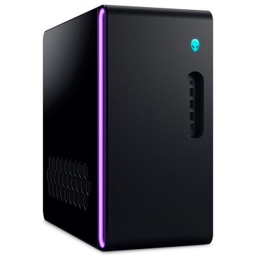 Alienware Aurora Gaming Desktop | Intel Core Ultra 7 - 16GB RAM - NVIDIA GeForce RTX 5060Ti - 1TB SSD in Black, , large