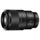 Sony FE 90mm f2.8 Macro G OSS Lens in Black, , large