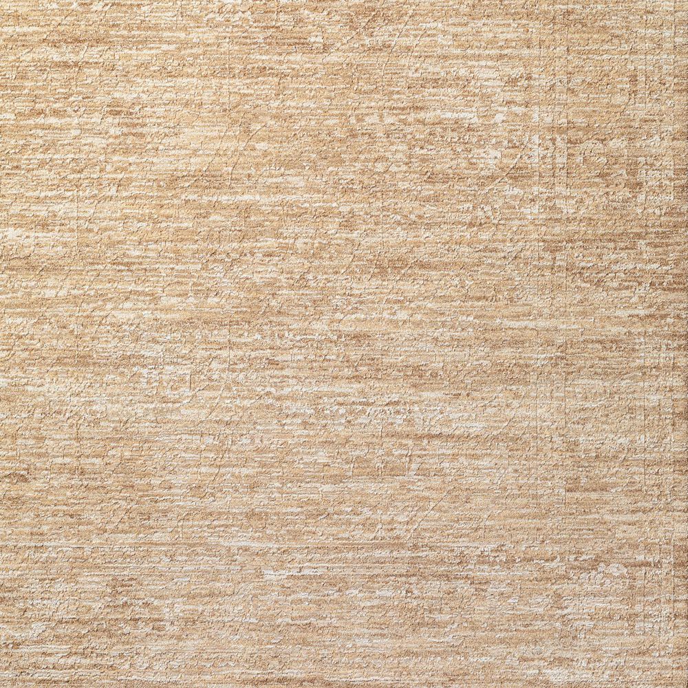 Surya Masterpiece MPC-2314 Beige, Tan and Medium Brown 2&#39; x 2&#39;11&quot; Area Rug, , large