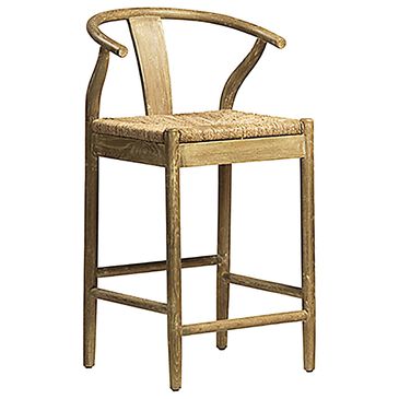 Blue Sun Designs Moya Counter Stool in Tan, , large