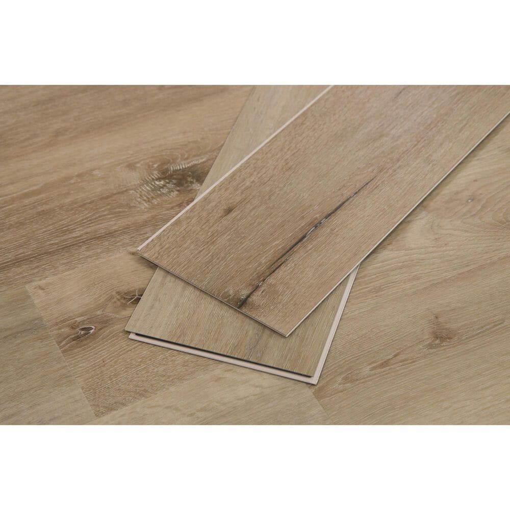 Cali Bamboo Pro Aged Hickory 7' x 48' Luxury Vinyl Plank | Nebraska ...