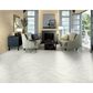 Dal-Tile Florentine Carrara 12" x 24" Polished Ceramic Tile, , large