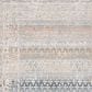Safavieh Martha Stewart Cosmopolitan Maze 5"3" x 7"6" Cream and Ivory Area Rug, , large