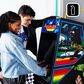 Arcade1Up Atari Star Wars Ultra Series Arcade Machine in Multicolor, , large