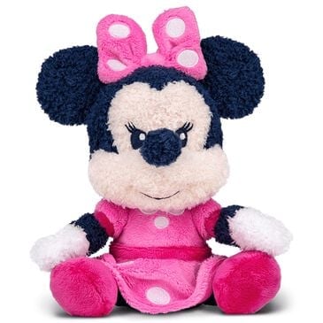 Tonies Minnie Mouse Cuddle Audio Play Character, , large