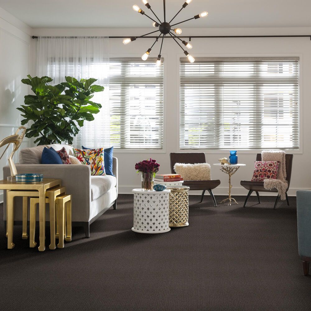 Shaw Infallible Instinct Carpet in Front Gate, , large