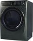 Electrolux 700-Series 4.5 Cu Ft Front Load Washer and 8.0 Cu Ft Front Load Electric Dryer in Alpine, , large