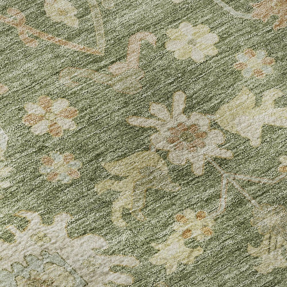 Dalyn Rug Company Hatay 10&#39; x 14&#39; Aloe Area Rug, , large