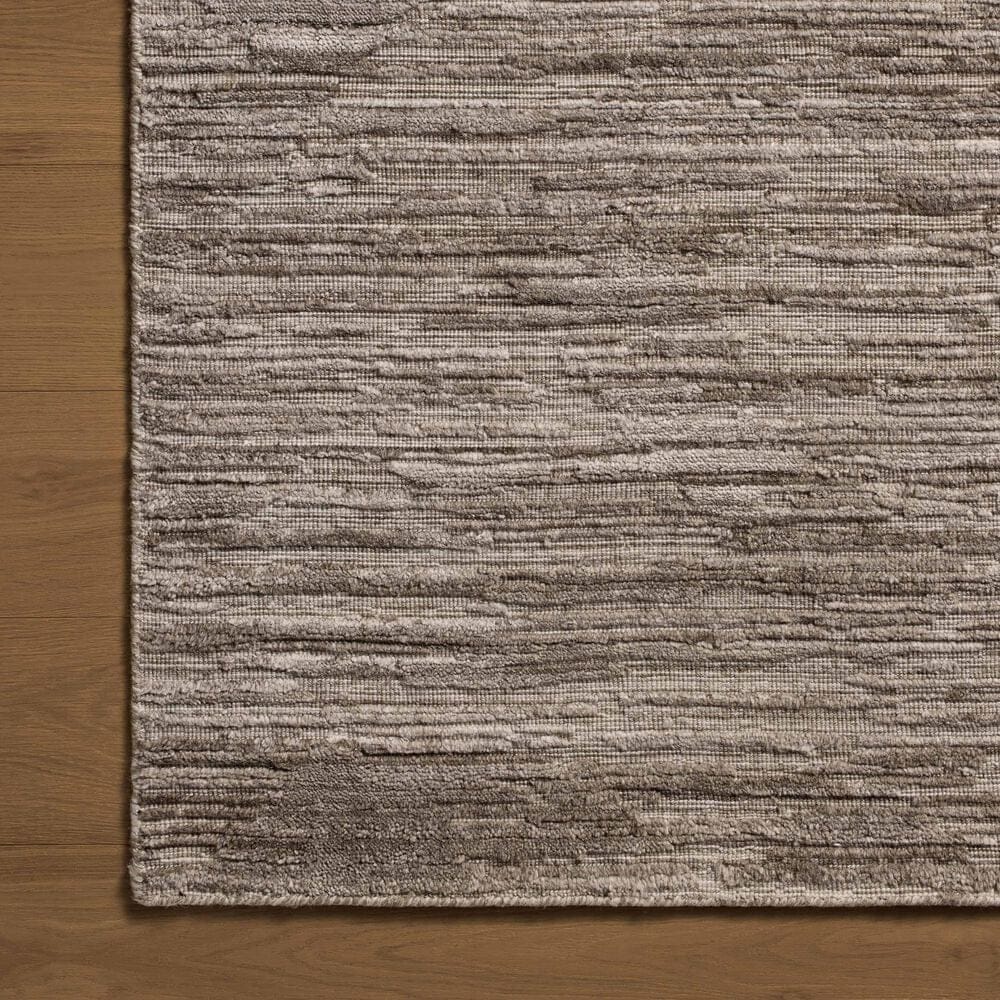Loloi Daniel Dove 2&#39;6&quot; x 9&#39;9&quot; Runner, , large