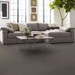 Shaw Artistic Fusion I Carpet in Ashes, , large