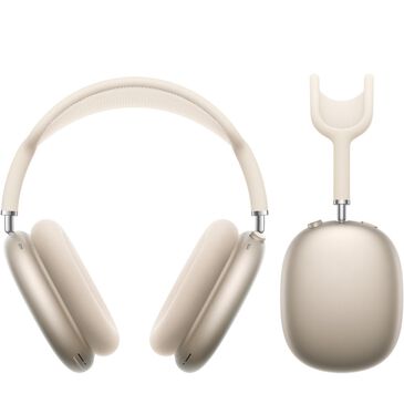 Apple AirPods Max - Starlight, , large