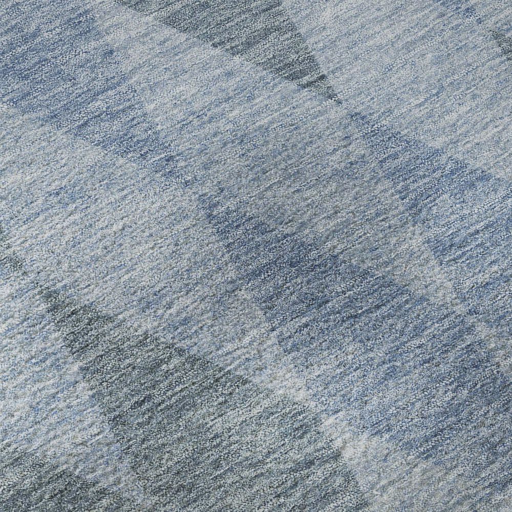 Dalyn Rug Company The Reserve TR2 Denim 2&#39;6&quot; x 3&#39;10&quot; Indoor/Outdoor Area Rug, , large