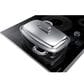 Samsung 30" Induction Cooktop in Stainless Steel, , large