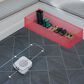 iRobot Braava Jet M6 Wi-Fi Connected Robot Mop in White, , large