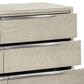 Blue River Abbey 6 Drawer Dresser in Gray Oak Wood, , large