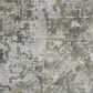 Feizy Atwell 2"8" x 10" Silver Runner, , large