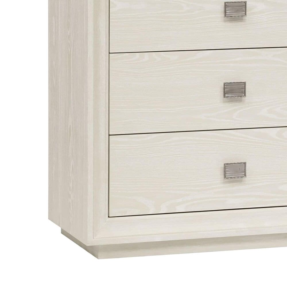 Urban Home Maxime 5-Drawer Chest in Light Sugar, , large