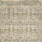 Karastan Divina Bliss 5" x 7"10" Grey Area Rug, , large