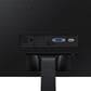Samsung 24" S3 (S36GD) FHD IPS 100Hz Curved Monitor in Black, , large
