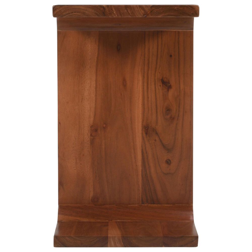 Waltham Global Archive Idiom I-Table in Light Cherry, , large