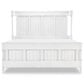 Legacy Classic Vintage Market King Shelter Bed in Picket Fence, , large