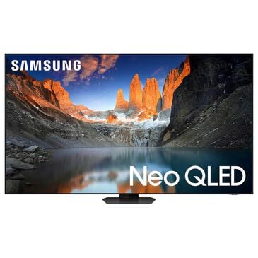Samsung 55" Class QN90D NEO QLED 4K UHD with HDR in Graphite Black - Smart TV, , large