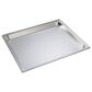 Wolf Appliances 17.75" x 15" Solid Pan for CSO24 and SO24 Oven in Stainless Steel, , large