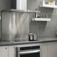 Shaw Tessuto Grigio 12" x 24" Porcelain Tile, , large
