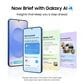 Samsung Galaxy S25+ 256GB (Unlocked) - Icyblue, , large