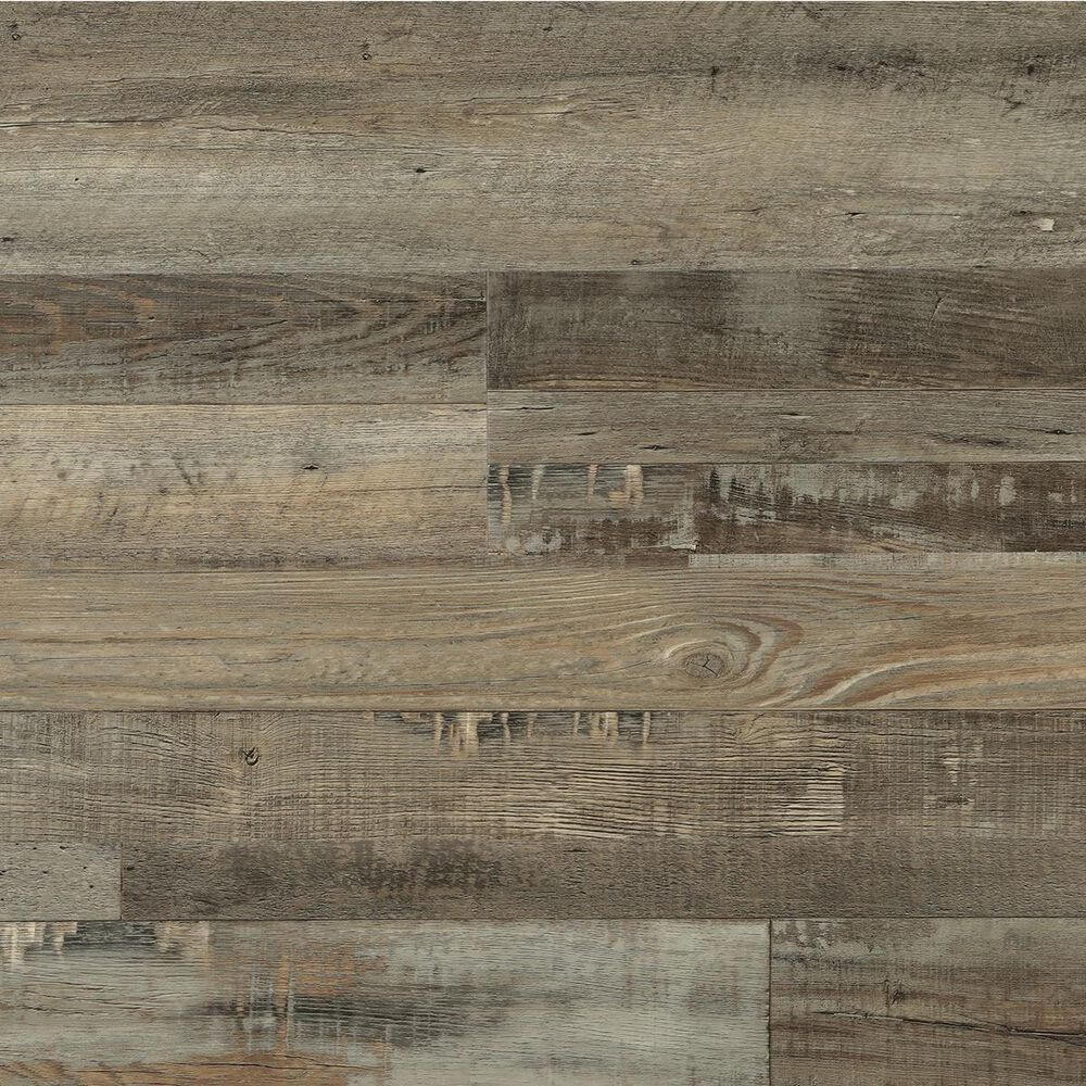 Create Flooring Rigid Ultra Beach Comber 7" x 48" Luxury Vinyl Plank, , large