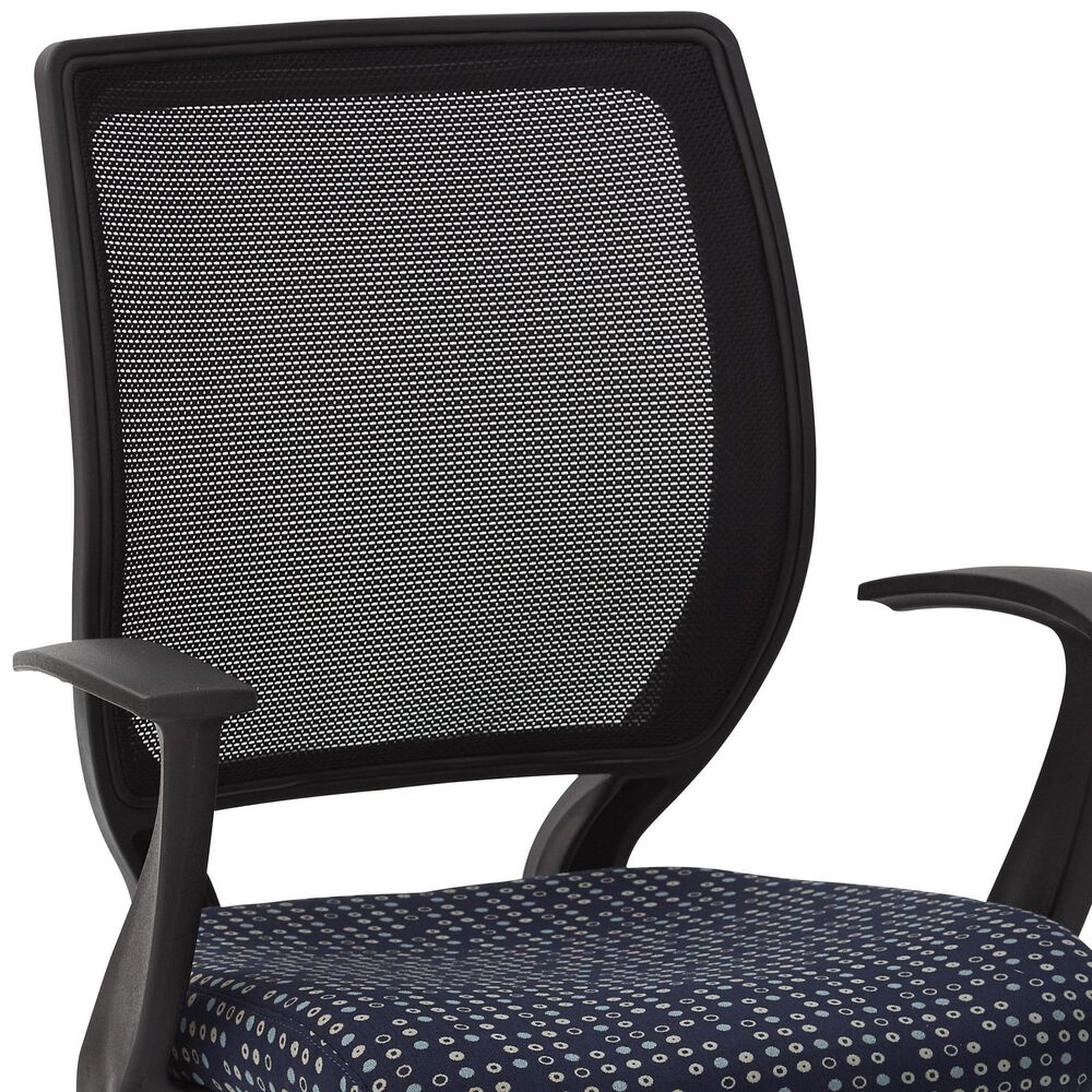 OSP Home Screen Back Task Chair in Fine Tune Indigo, , large