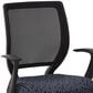 OSP Home Screen Back Task Chair in Fine Tune Indigo, , large