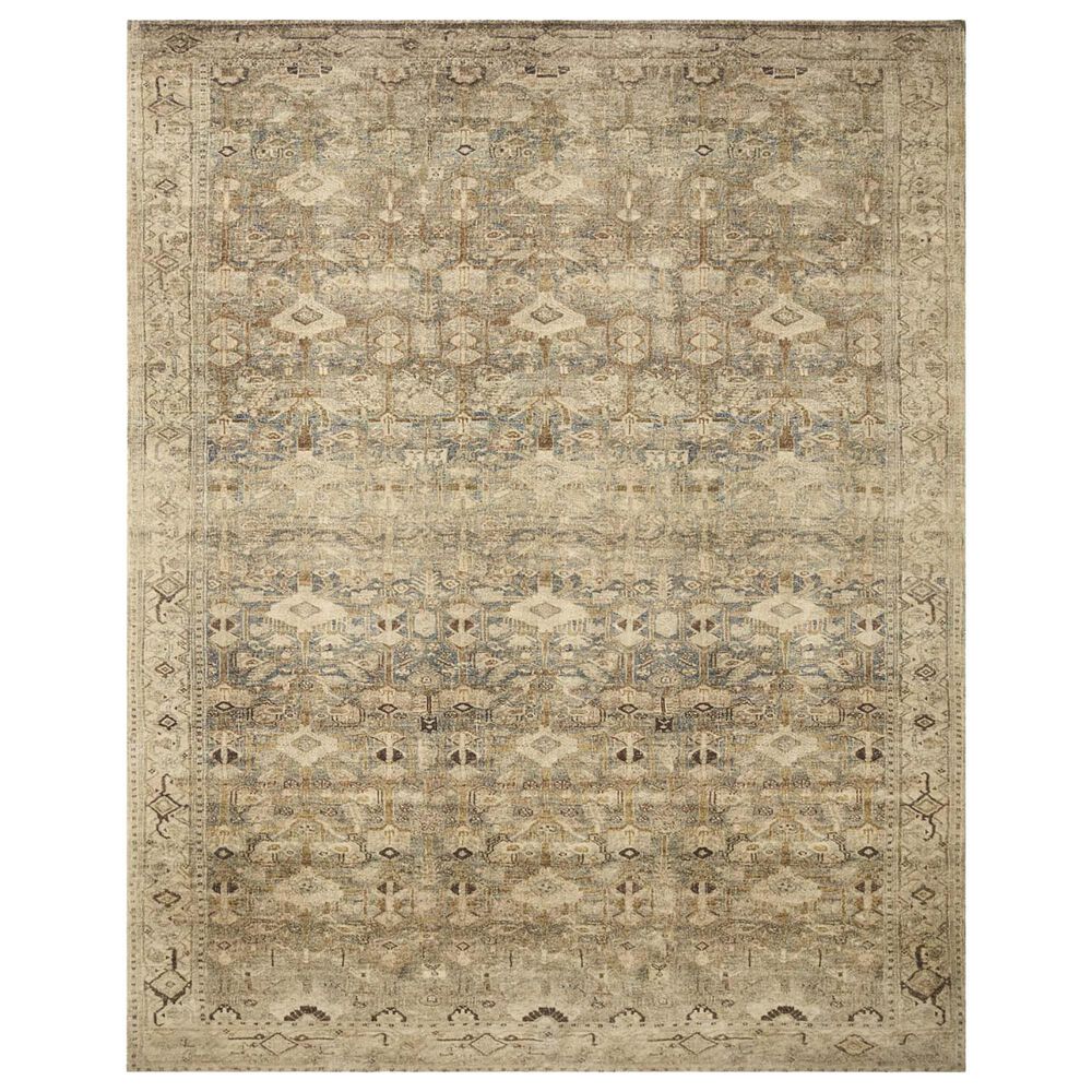 Loloi II Margot 2"3" x 3"9" Sage Area Rug, , large