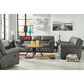 Ashley Bladen Sofa in Slate, , large
