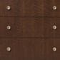 Hooker Furniture Archives 3-Piece King Panel Bedroom Set in Liber Oat, , large