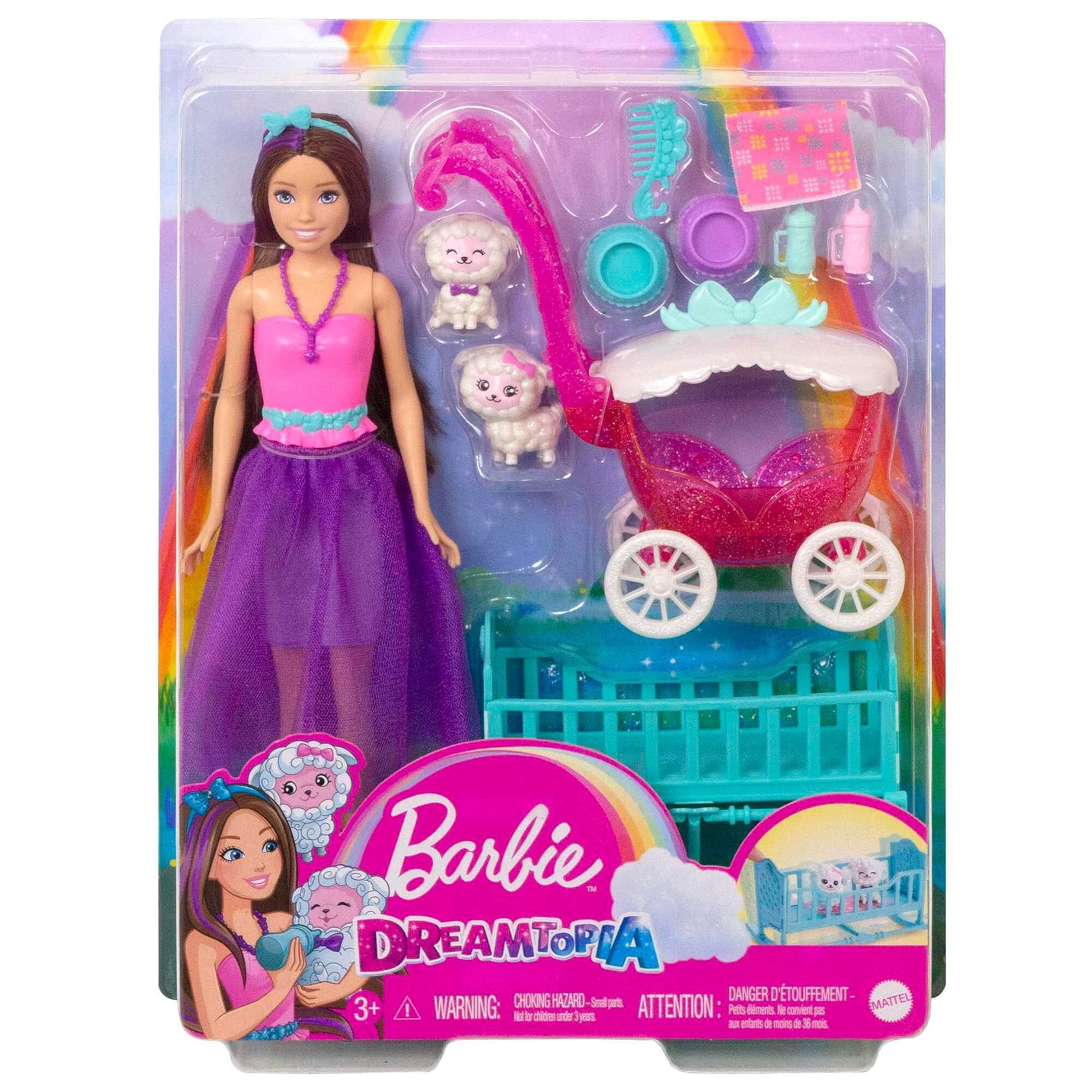 Mattel on sale skipper doll