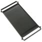 GE Appliances Reversible Griddle in Black, , large