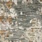 Oriental Weavers Soho SOH03 Beige 2"7" x 7"7" Runner, , large