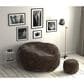 Hartsfield Sploosh Footrest in Chocolate, , large