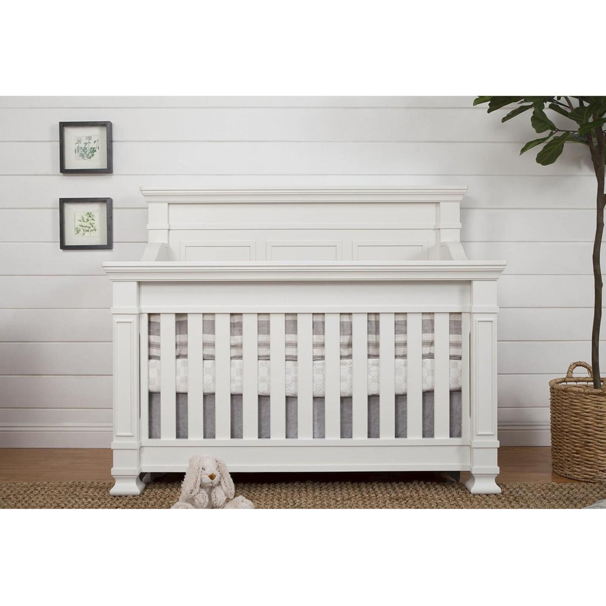 Franklin and ben shop tillen crib