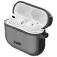 LAUT HUEX Protect Case for AirPods Pro 3 in Black, , large