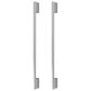 Fisher & Paykel 24" Handle Kit for Integrated Column Refrigerator in Stainless Steel (Set of 2), , large