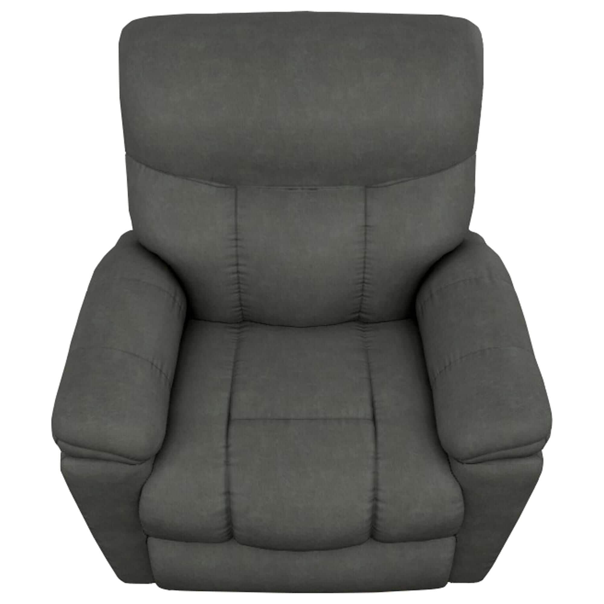 rima　0118 La-Z-Boy Morrison Power Rocker Recliner with Swivel Base in i