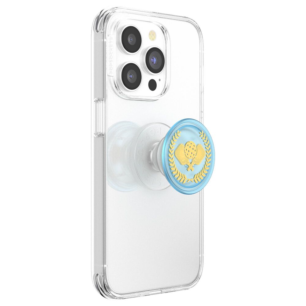 PopSockets PopGrip in Pickleball, , large
