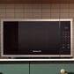 KitchenAid 1.6 Cu. Ft. Countertop Microwave in Stainless Steel, , large