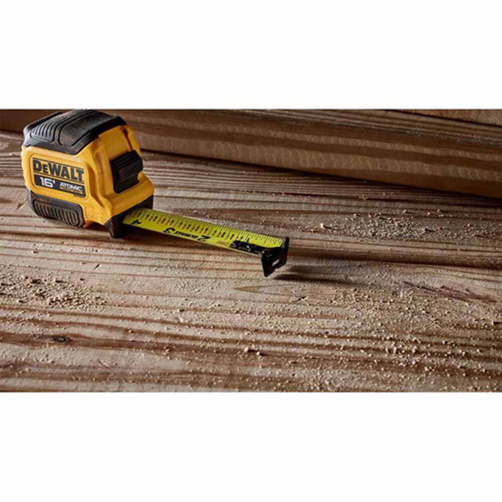DeWALT 16ft x 1.125 Atomic Tape, , large