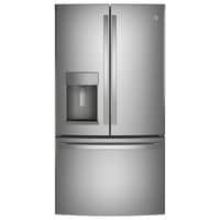 Refrigerators
