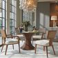 Lexington Home Brands La Costa Side Chair in Marisol, , large